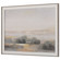 Atmospheric Neutral Landscape Print in Light Gray (52|32349)