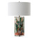 Verdant One Light Table Lamp in Brass (52|30398)