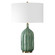 Bixby One Light Table Lamp in Antique Brass (52|30378-1)