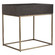 Armistead Side Table in Dark Walnut (52|24989)