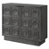 Shelby Cabinet in Ebony Stain (52|24426)