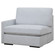 Refuge Sofa in Light Cloud Blue (52|23853-L)