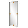 Cornerstone Mirror in Brushed Brass (52|09998)