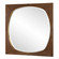 Garonne Mirror in Plated Brass (52|09973)