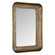 Alvaro Mirror in Antique Brass (52|07087)