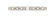 Downtown Urban Four Light Bath Vanity in Satin Nickel (405|617S-4W-SN-G617-8SM)