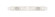 Downtown Urban Four Light Bath Vanity in Polished Nickel (405|617S-4W-PN-G617-8DE)