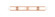 Downtown Urban Four Light Bath Vanity in Antique Copper (405|617S-4W-AC-G617-8WH)