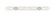 Downtown Urban Four Light Bath Vanity in Satin Nickel (405|617L-4W-SN-G617-11DE)