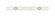 Downtown Urban Four Light Bath Vanity in Satin Nickel (405|617L-4W-SN-G617-11CL)