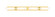 Downtown Urban Four Light Bath Vanity in Satin Gold (405|617L-4W-SG-G617-11SWH)