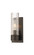 Downtown Urban One Light Wall Sconce in Oil Rubbed Bronze (405|617-1W-OB-G617-8SCL)