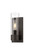Downtown Urban One Light Wall Sconce in Oil Rubbed Bronze (405|617-1W-OB-G617-8CL)