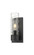 Downtown Urban One Light Wall Sconce in Matte Black (405|617-1W-BK-G617-8DE)