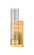 Downtown Urban One Light Wall Sconce in Brushed Brass (405|617-1W-BB-G617-11SM)