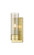 Downtown Urban One Light Wall Sconce in Antique Brass (405|617-1W-AB-G617-8SM)