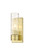 Downtown Urban One Light Wall Sconce in Antique Brass (405|617-1W-AB-G617-8DE)