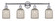 Edison Four Light Bath Vanity in Polished Chrome (405|616-4W-PC-G559-5ME)