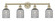 Edison Four Light Bath Vanity in Antique Brass (405|616-4W-AB-G559-5SM)