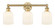 Edison Three Light Bath Vanity in Brushed Brass (405|616-3W-BB-G559-5GWH)