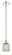 Edison One Light Mini Pendant in Polished Chrome (405|616-1S-PC-G559-5ME)