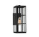 Ericson One Light Outdoor Wall Lantern in Matte Black (51|5-1989-BK)