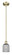 Edison One Light Mini Pendant in Antique Brass (405|616-1S-AB-G559-5SM)
