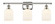 Ballston Three Light Bath Vanity in Polished Nickel (405|516-3W-PN-G559-5GWH)