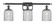 Ballston Three Light Bath Vanity in Polished Chrome (405|516-3W-PC-G559-5SM)