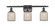 Ballston Three Light Bath Vanity in Oil Rubbed Bronze (405|516-3W-OB-G559-5ME)