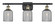 Ballston Three Light Bath Vanity in Black Antique Brass (405|516-3W-BAB-G559-5SM)
