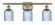 Ballston Three Light Bath Vanity in Antique Brass (405|516-3W-AB-G559-5BL)