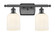 Ballston Two Light Bath Vanity in Oil Rubbed Bronze (405|516-2W-OB-G559-5GWH)