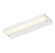 LED Undercabinet in White (51|4-UC-3000K-12-WH)