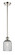 Ballston One Light Mini Pendant in Polished Nickel (405|516-1S-PN-G559-5SM)