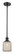 Ballston One Light Mini Pendant in Oil Rubbed Bronze (405|516-1S-OB-G559-5ME)