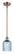 Ballston One Light Mini Pendant in Antique Copper (405|516-1S-AC-G559-5BL)