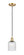 Ballston One Light Mini Pendant in Satin Gold (405|516-1P-SG-G559-5SDY)