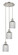 Ballston Three Light Pendant in Polished Nickel (405|113B-3P-PN-G559-5SM)