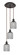 Ballston Three Light Pendant in Oil Rubbed Bronze (405|113B-3P-OB-G559-5SM)