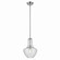 Everly One Light Pendant in Chrome (12|42141CHCS)