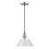 Orwell One Light Pendant in Pewter (62|3306-M PW-DB)