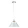 Orwell One Light Pendant in Chrome (62|3306-L CH-DB)