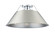 Orwell Three Light Flush Mount in Chrome (62|3306-3FM CH-PW)