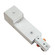 LIVE END CONDUIT FEED,WHT in White (40|1617-02)