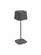 Ofelia LED Table Lamp in Dark Grey (556|LD0870N4)