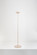 Pina Floor Stand in Sand (556|LD0651S3)