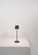 Poldina LED Table Lamp in Dark Grey (556|LD0490N3)