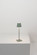 Poldina LED Table Lamp in Sage (556|LD0490G3)