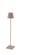 Poldina Pro LED Floor Lamp in Sand (556|LD0360S3)